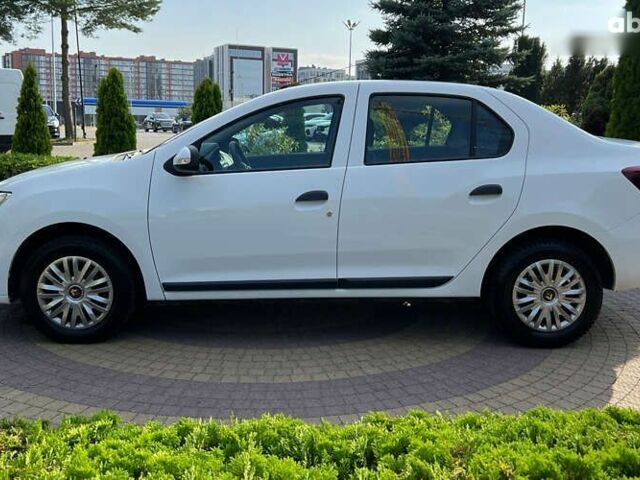 Рено Логан, об'ємом двигуна 1.5 л та пробігом 107 тис. км за 8999 $, фото 3 на Automoto.ua