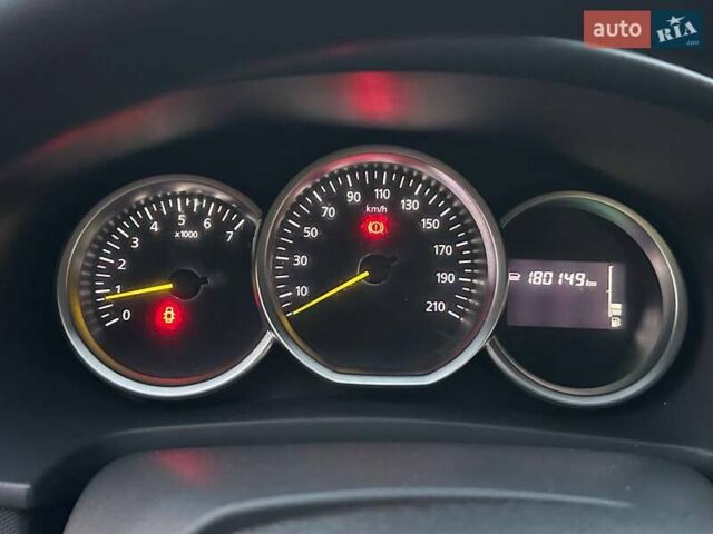 Рено Логан, объемом двигателя 1.46 л и пробегом 180 тыс. км за 5990 $, фото 12 на Automoto.ua