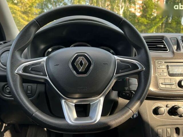 Рено Логан, об'ємом двигуна 1.5 л та пробігом 107 тис. км за 8999 $, фото 10 на Automoto.ua