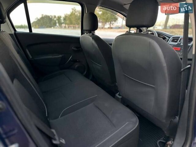 Рено Логан, объемом двигателя 1.46 л и пробегом 180 тыс. км за 5990 $, фото 16 на Automoto.ua