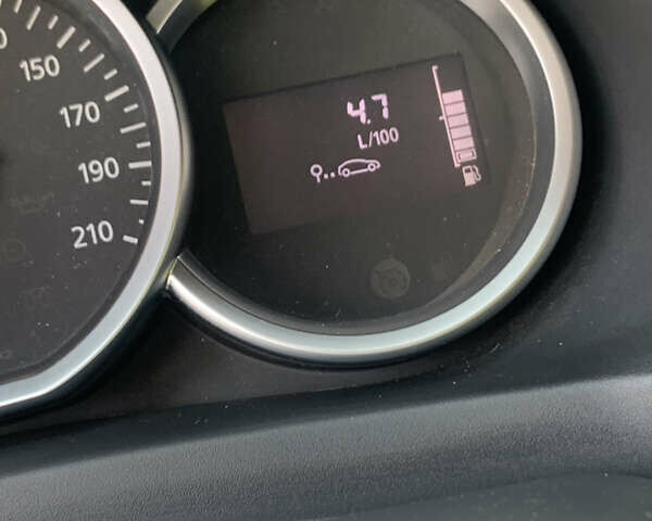 Рено Логан, об'ємом двигуна 1.5 л та пробігом 155 тис. км за 7300 $, фото 8 на Automoto.ua