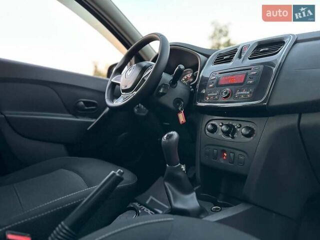 Рено Логан, объемом двигателя 1.46 л и пробегом 180 тыс. км за 5990 $, фото 22 на Automoto.ua