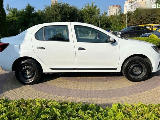 Рено Логан, об'ємом двигуна 1.5 л та пробігом 107 тис. км за 8999 $, фото 7 на Automoto.ua