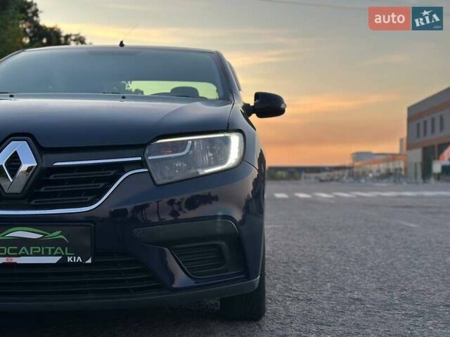 Рено Логан, объемом двигателя 1.46 л и пробегом 180 тыс. км за 5990 $, фото 9 на Automoto.ua