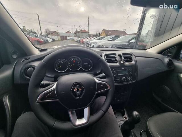 Рено Логан, об'ємом двигуна 1 л та пробігом 86 тис. км за 5800 $, фото 8 на Automoto.ua