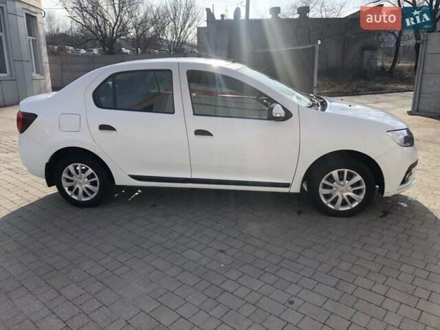 Рено Логан, объемом двигателя 1 л и пробегом 102 тыс. км за 7500 $, фото 3 на Automoto.ua