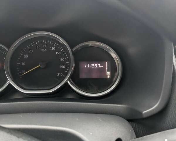 Рено Логан, объемом двигателя 1 л и пробегом 113 тыс. км за 4000 $, фото 9 на Automoto.ua