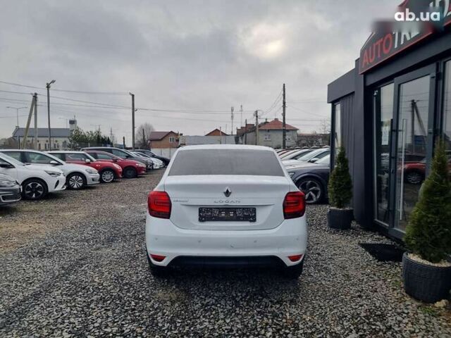 Рено Логан, об'ємом двигуна 1 л та пробігом 86 тис. км за 5800 $, фото 2 на Automoto.ua