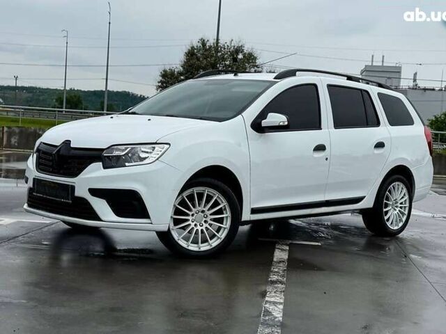 Рено Логан, объемом двигателя 1.5 л и пробегом 242 тыс. км за 8990 $, фото 3 на Automoto.ua
