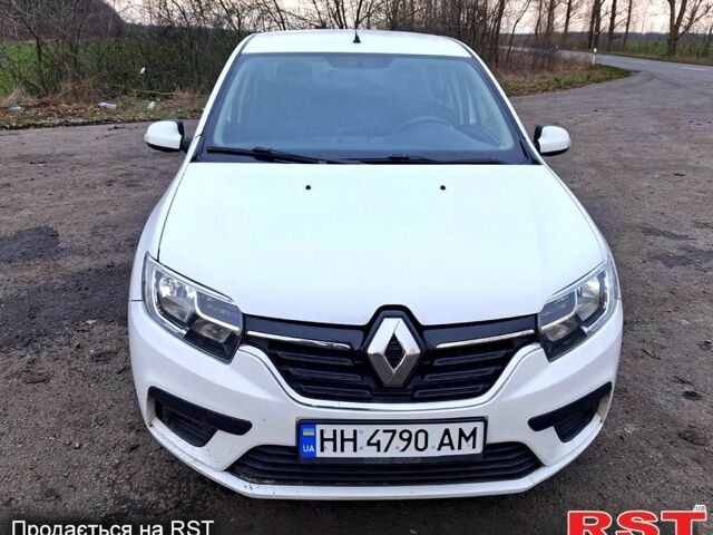 Рено Логан, об'ємом двигуна 1 л та пробігом 130 тис. км за 4750 $, фото 5 на Automoto.ua