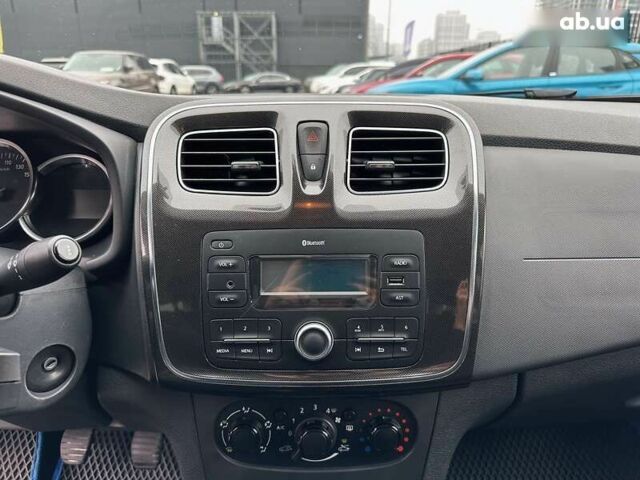 Рено Логан, объемом двигателя 1.5 л и пробегом 139 тыс. км за 7800 $, фото 12 на Automoto.ua