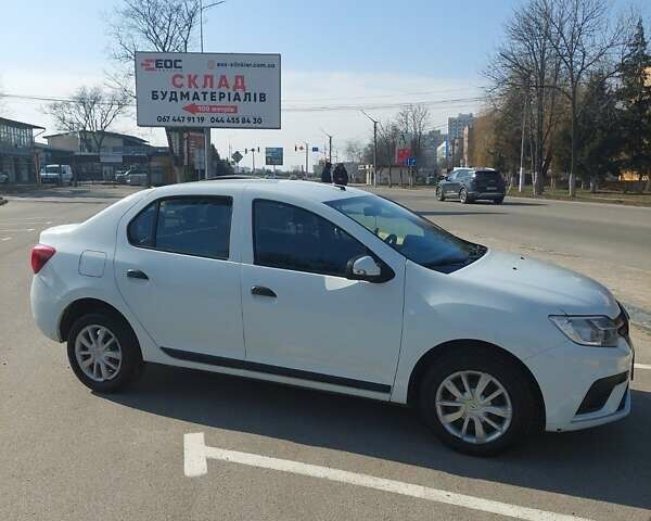 Рено Логан, об'ємом двигуна 0.9 л та пробігом 209 тис. км за 7833 $, фото 5 на Automoto.ua