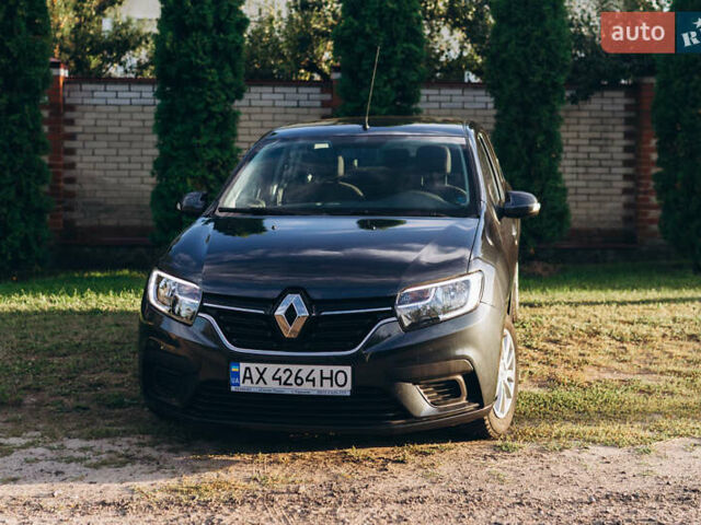 Рено Логан, объемом двигателя 1 л и пробегом 23 тыс. км за 9000 $, фото 2 на Automoto.ua