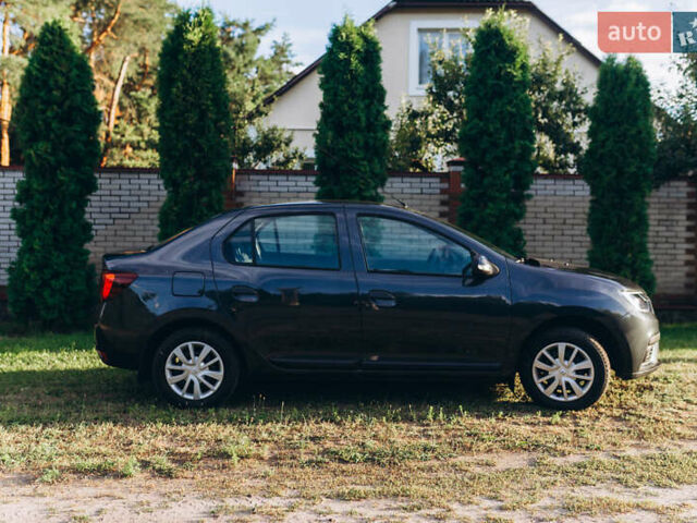 Рено Логан, объемом двигателя 1 л и пробегом 23 тыс. км за 9000 $, фото 13 на Automoto.ua