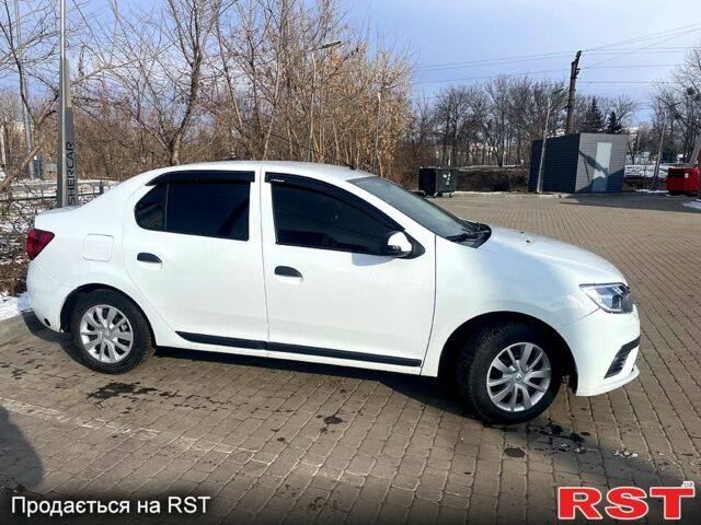 Рено Логан, объемом двигателя 1 л и пробегом 131 тыс. км за 6500 $, фото 1 на Automoto.ua