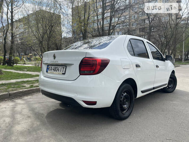 Рено Логан, об'ємом двигуна 1 л та пробігом 204 тис. км за 4999 $, фото 3 на Automoto.ua