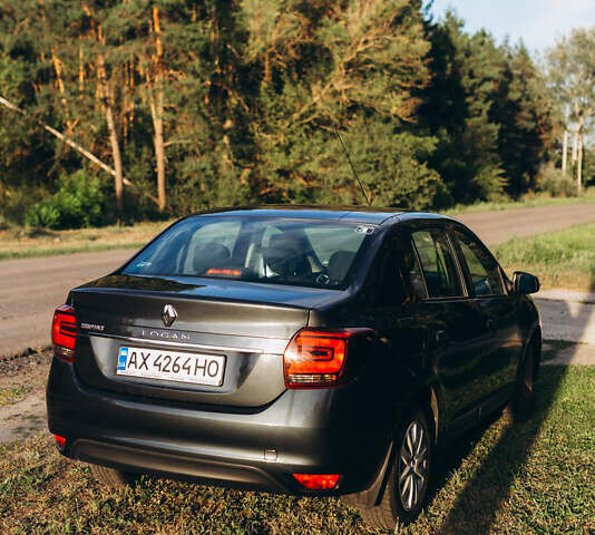 Рено Логан, объемом двигателя 1 л и пробегом 23 тыс. км за 9000 $, фото 3 на Automoto.ua
