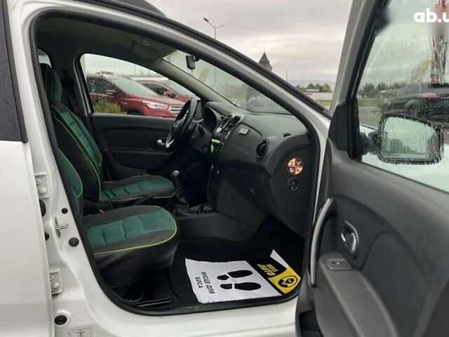 Рено Логан, объемом двигателя 1.5 л и пробегом 117 тыс. км за 10800 $, фото 8 на Automoto.ua