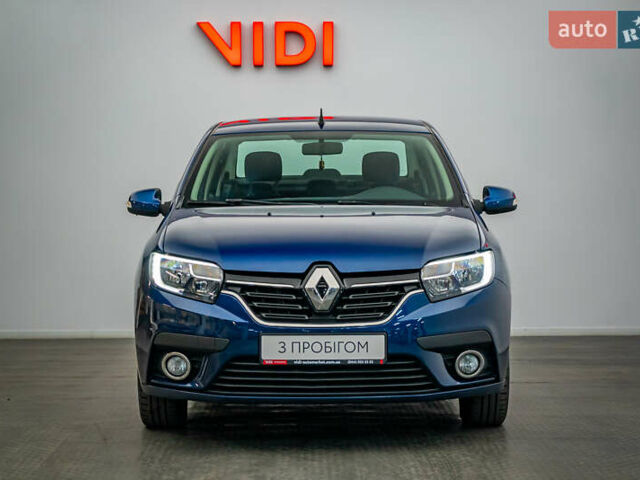 Рено Логан, объемом двигателя 1.5 л и пробегом 90 тыс. км за 9641 $, фото 2 на Automoto.ua