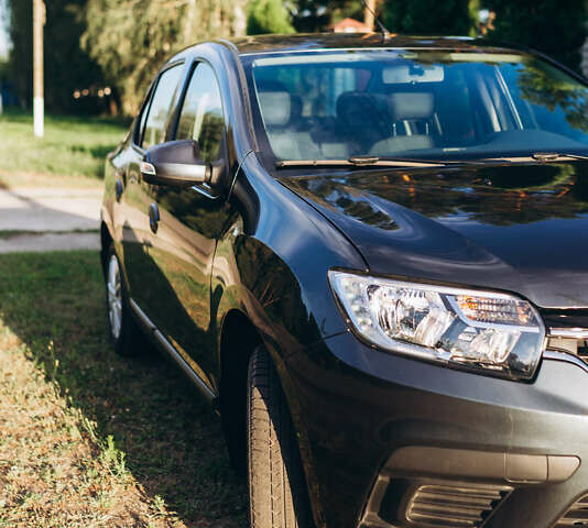 Рено Логан, объемом двигателя 1 л и пробегом 23 тыс. км за 9000 $, фото 10 на Automoto.ua