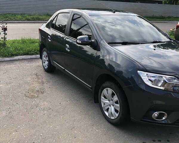 Рено Логан, объемом двигателя 1.46 л и пробегом 143 тыс. км за 9300 $, фото 4 на Automoto.ua