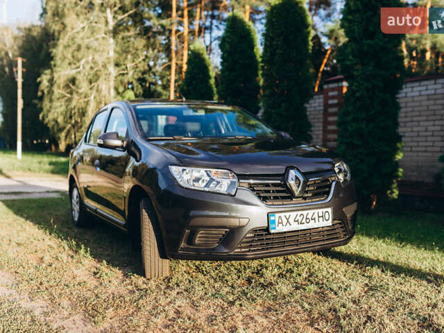 Рено Логан, объемом двигателя 1 л и пробегом 23 тыс. км за 9000 $, фото 11 на Automoto.ua