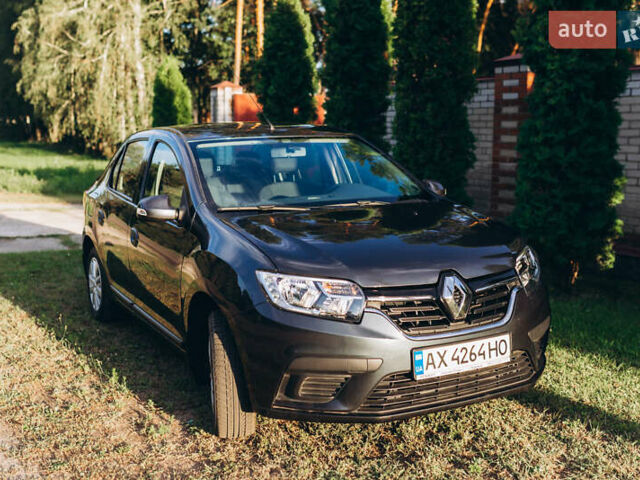 Рено Логан, объемом двигателя 1 л и пробегом 23 тыс. км за 9000 $, фото 12 на Automoto.ua