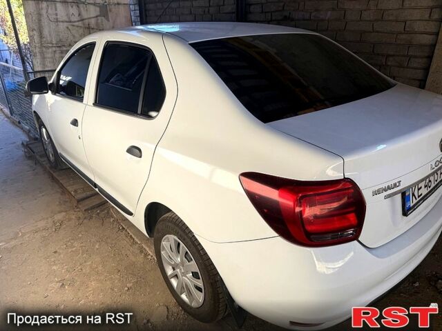 Рено Логан, об'ємом двигуна 1 л та пробігом 97 тис. км за 7500 $, фото 2 на Automoto.ua