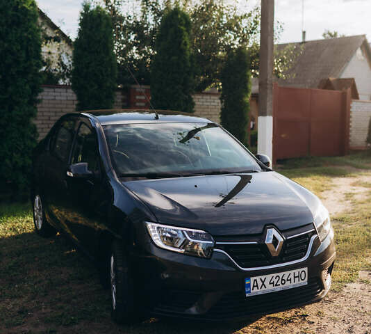Рено Логан, объемом двигателя 1 л и пробегом 23 тыс. км за 9000 $, фото 1 на Automoto.ua