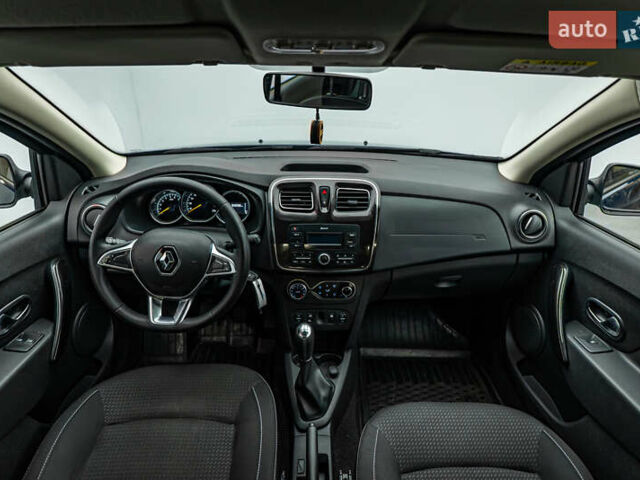 Рено Логан, объемом двигателя 1.5 л и пробегом 90 тыс. км за 9641 $, фото 9 на Automoto.ua