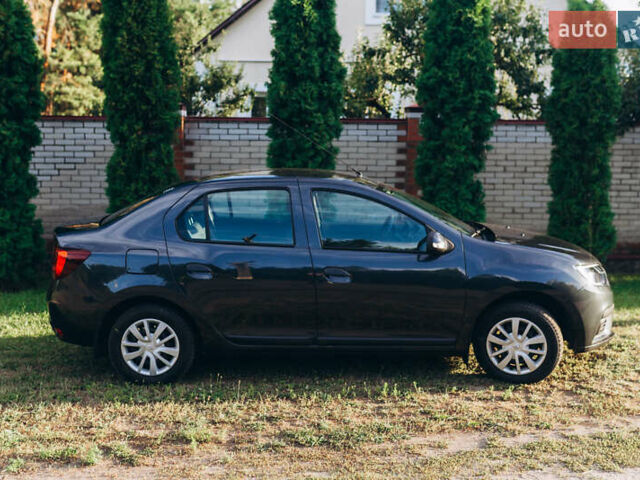 Рено Логан, объемом двигателя 1 л и пробегом 23 тыс. км за 9000 $, фото 14 на Automoto.ua