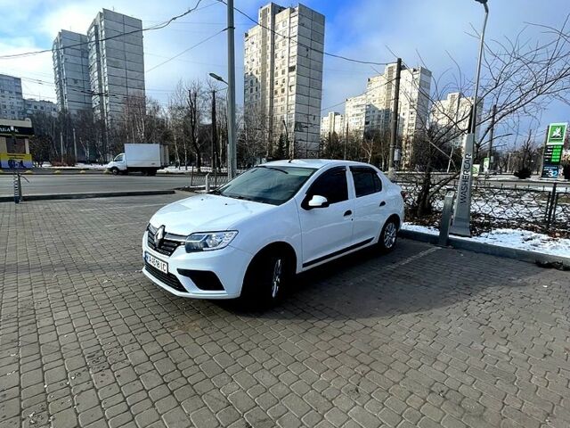 Рено Логан, объемом двигателя 1 л и пробегом 131 тыс. км за 6500 $, фото 2 на Automoto.ua