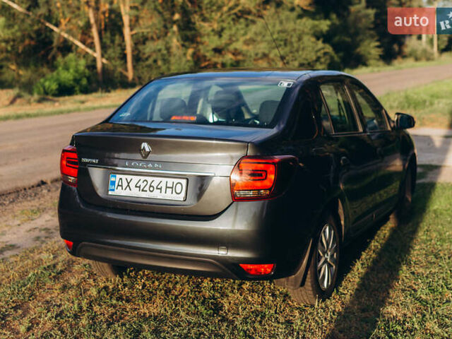 Рено Логан, объемом двигателя 1 л и пробегом 23 тыс. км за 9000 $, фото 8 на Automoto.ua