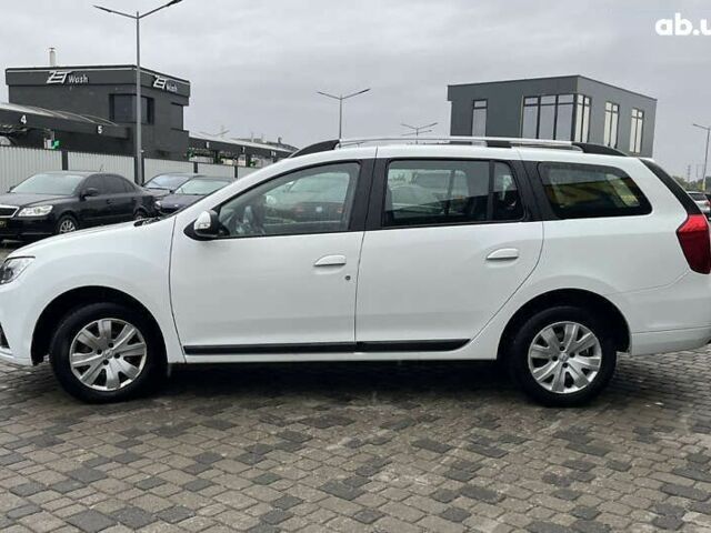 Рено Логан, объемом двигателя 1.5 л и пробегом 117 тыс. км за 10800 $, фото 3 на Automoto.ua
