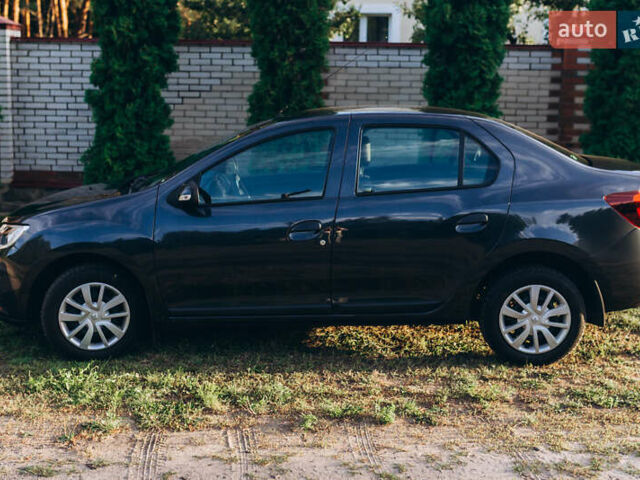 Рено Логан, объемом двигателя 1 л и пробегом 23 тыс. км за 9000 $, фото 5 на Automoto.ua