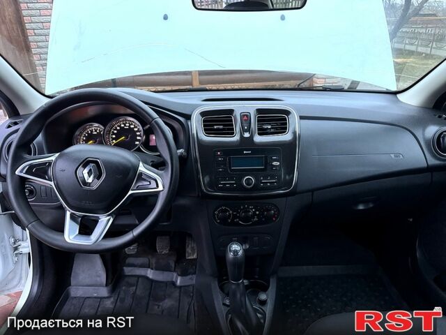 Рено Логан, об'ємом двигуна 1 л та пробігом 130 тис. км за 4750 $, фото 8 на Automoto.ua