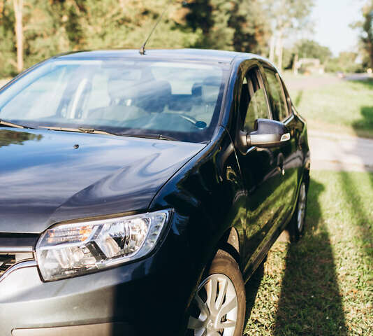 Рено Логан, объемом двигателя 1 л и пробегом 23 тыс. км за 9000 $, фото 9 на Automoto.ua