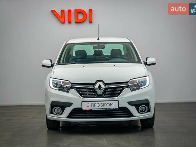 Рено Логан, об'ємом двигуна 1.5 л та пробігом 83 тис. км за 9978 $, фото 4 на Automoto.ua