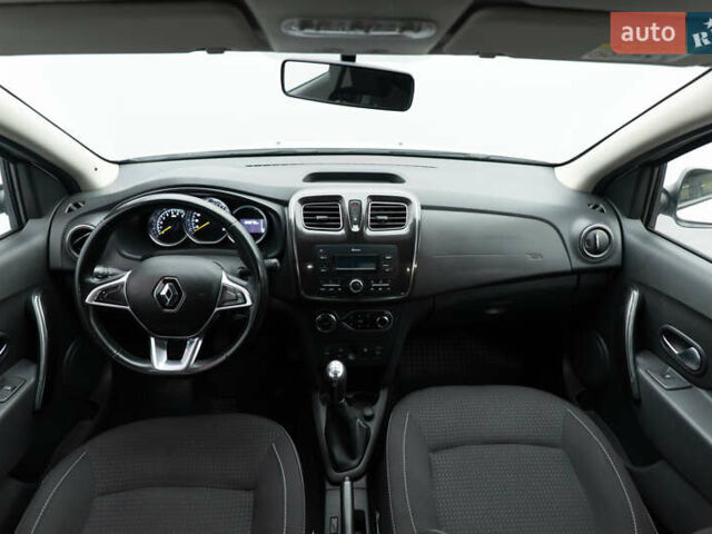 Рено Логан, об'ємом двигуна 1.5 л та пробігом 120 тис. км за 9685 $, фото 9 на Automoto.ua