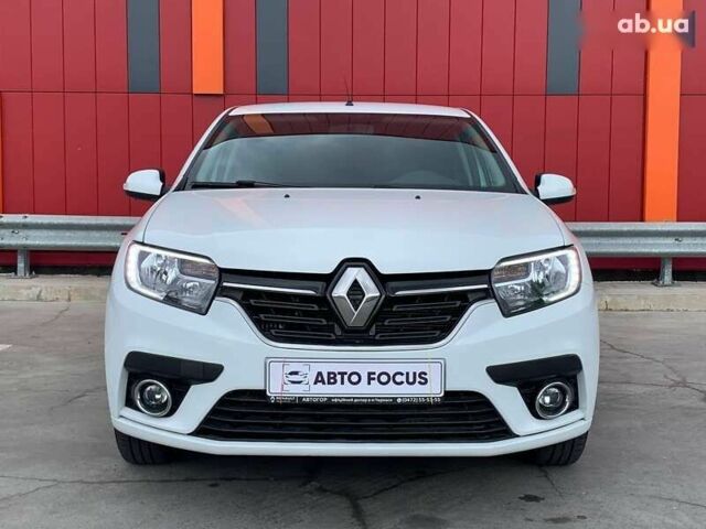 Рено Логан, объемом двигателя 1.5 л и пробегом 69 тыс. км за 10490 $, фото 2 на Automoto.ua