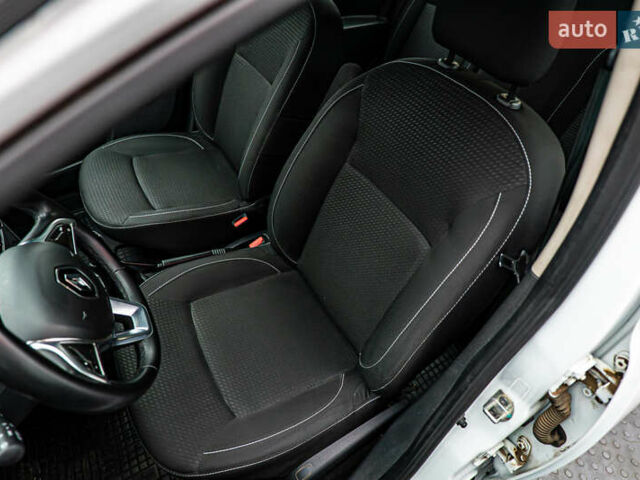 Рено Логан, об'ємом двигуна 1.5 л та пробігом 83 тис. км за 9978 $, фото 9 на Automoto.ua