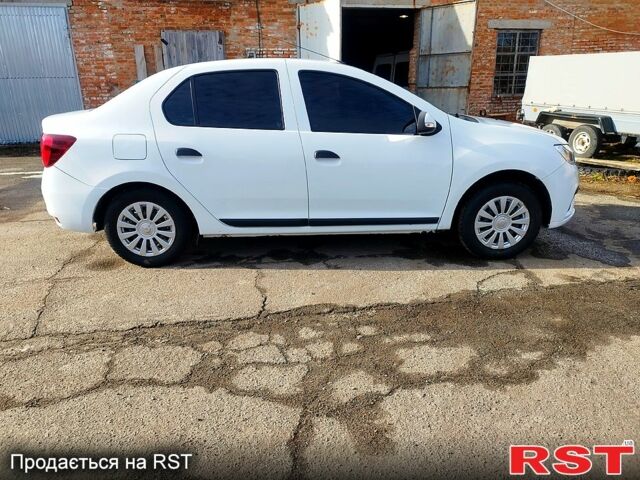 Рено Логан, объемом двигателя 1.5 л и пробегом 93 тыс. км за 8800 $, фото 6 на Automoto.ua