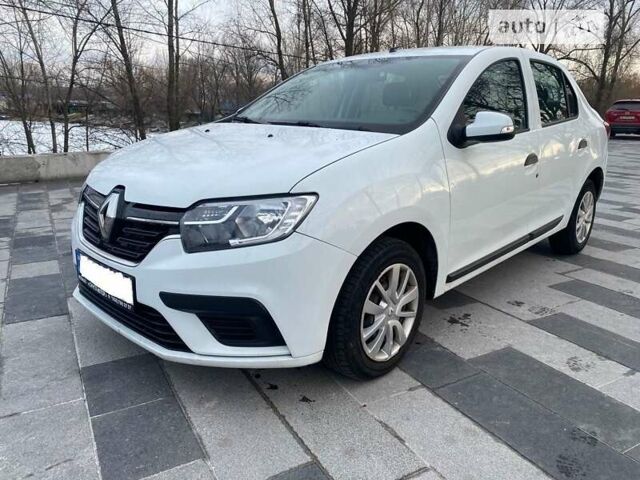 Рено Логан, об'ємом двигуна 1 л та пробігом 163 тис. км за 6400 $, фото 7 на Automoto.ua