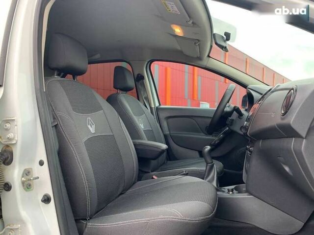 Рено Логан, объемом двигателя 1.5 л и пробегом 69 тыс. км за 10490 $, фото 11 на Automoto.ua