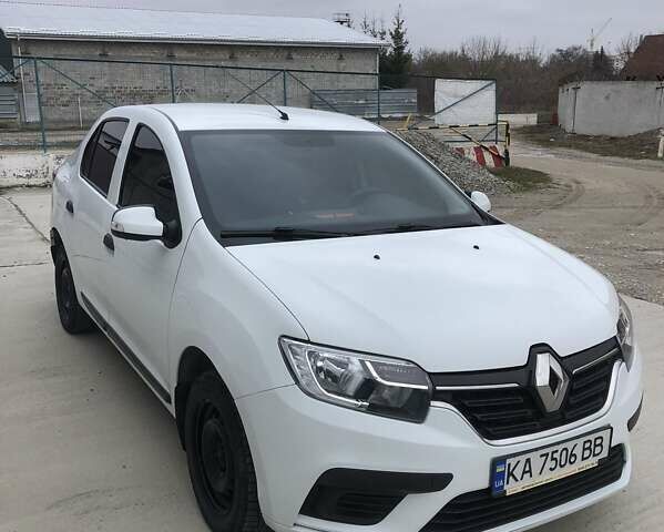 Рено Логан, объемом двигателя 1.5 л и пробегом 158 тыс. км за 7999 $, фото 13 на Automoto.ua