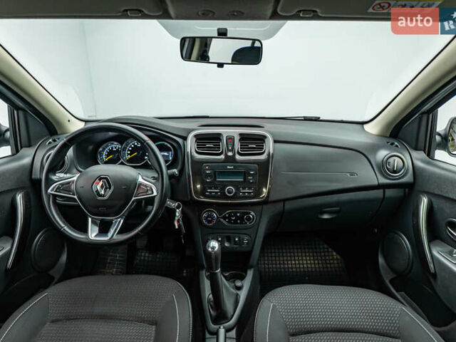 Рено Логан, об'ємом двигуна 1.5 л та пробігом 83 тис. км за 9978 $, фото 8 на Automoto.ua