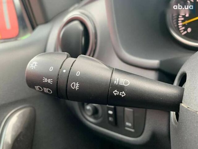 Рено Логан, объемом двигателя 1.5 л и пробегом 69 тыс. км за 10490 $, фото 15 на Automoto.ua