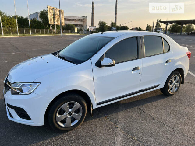 Рено Логан, об'ємом двигуна 1.46 л та пробігом 56 тис. км за 11200 $, фото 1 на Automoto.ua