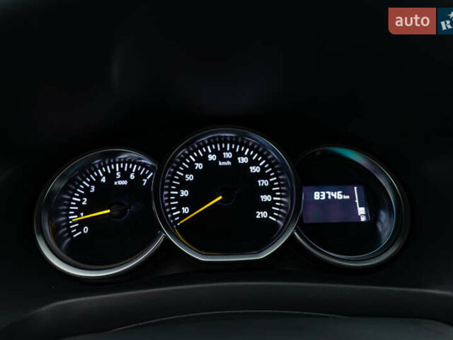 Рено Логан, об'ємом двигуна 1.5 л та пробігом 83 тис. км за 9978 $, фото 10 на Automoto.ua