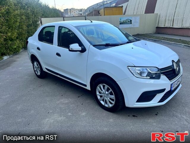 Рено Логан, об'ємом двигуна 15 л та пробігом 161 тис. км за 7100 $, фото 2 на Automoto.ua